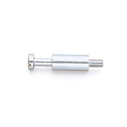 Shaft For Shelf Clamp